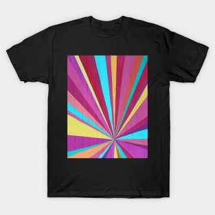 Colorburst T-Shirt